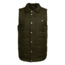 United By Blue Drummond Wool Vest - Men's-Forest-Small