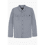 United By Blue Fife Travel Shirt -Men's, Grey, Medium, 101-0045-2904