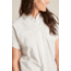 United By Blue Fortrose Shirt -Women's, White, Small, 201-0042-0103
