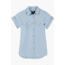 United By Blue Highlands Travel Shirt -Women's, Tan, Large, 201-0062-0805