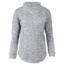 United By Blue Medfield Pullover - Women's, Grey Heather, Medium, 73W-2MP-GY3