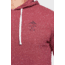 United By Blue Mountains Are Calling Graphic Hoodie - Mens, Plum, Small, 101-096-11524