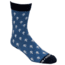 United By Blue Nolde Sock - Unisex-Blue-Small