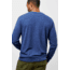 United By Blue Wild And Free Crew Pullover - Mens, Navy, Large, 101-0110-3605