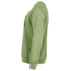 United By Blue Wild And Free Crew Pullover - Mens, Olive, Small, 101-0110-4303