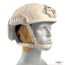 Unity Tactical Cold Weather Helmet Liner, FDE, CL-CWL-T