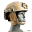 Unity Tactical Cold Weather Helmet Liner, FDE, CL-CWL-T