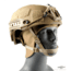 Unity Tactical Cold Weather Helmet Liner, FDE, CL-CWL-T