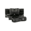 Unity Tactical FAST Combat Thermal Mount for Skeet Thermal Devices, Anodized Finish, Black, OM-TMSB