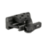 Unity Tactical FAST Combat Thermal Mount for Skeet Thermal Devices, Anodized Finish, Black, OM-TMSB