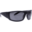Unsinkable Galleon Sunglasses-Raven-Polarized Core Grey