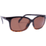 Unsinkable Karma Sunglasses - Women's-Black Tort Fade-Polarized Core Brown