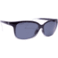 Unsinkable Karma Sunglasses - Women's-Black Water-Polarized ColorBlast Grey