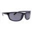 Unsinkable Kraken Sunglasses-Ebony-Polarized Core Grey