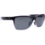Unsinkable Mariner Sunglasses-Black Water-Polarized Core Grey