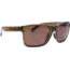 Unsinkable Mariner Sunglasses-Kale-Polarized Core Brown