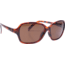 Unsinkable Mystic Sunglasses - Women's-Caramel Tort-Polarized ColorBlast Brown