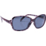 Unsinkable Mystic Sunglasses - Women's-Tropical Tort-Polarized ColorBlast Grey