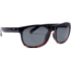 Unsinkable Nomad Sunglasses-Black Tort Fade-Polarized Core Grey