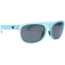 Unsinkable Nomad Sunglasses-Seaglass-Polarized Core Grey