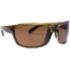 Unsinkable Rival Sunglasses-Kale-Polarized ColorBlast Brown