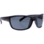 Unsinkable Rival Sunglasses-Raven-Polarized ColorBlast Grey