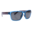 Unsinkable Seafarer Sunglasses-Blue Water Combo-Polarized Core Grey