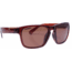 Unsinkable Seafarer Sunglasses-Caramel-Polarized Core Brown
