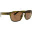 Unsinkable Seafarer Sunglasses-Kale-Polarized ColorBlast Brown