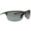 Unsinkable Vapor 2.0 Sunglasses-Charcoal-Polarized ColorBlast Grey