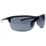 Unsinkable Vapor 2.0 Sunglasses-Ebony-Polarized ColorBlast Grey