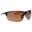 Unsinkable Vapor Sunglasses-Caramel-ColorBlast Brown