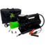 Up Down Air Air Compressor System 5.6 CFM With Storage Bag, Hose &amp; Attachments - Single Motor, Yellow/Black, 12089917