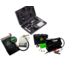 Up Down Air Compressor System 5.6 CFM, Digital Tire Deflator w/ 53 Piece Tire Repair Combo Kit, 55-1003