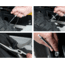 Up Down Air Compressor System 5.6 CFM, Digital Tire Deflator w/ 53 Piece Tire Repair Combo Kit, 55-1003