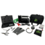 Up Down Air Compressor System 5.6 CFM, Digital Tire Deflator w/ 53 Piece Tire Repair Combo Kit, 55-1003
