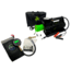 Up Down Air Compressor System 5.6 CFM w/ Digital Tire Deflator Combo Kit, 55-1001