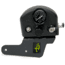 Up Down Air Gen II Air Delivery System, Jeep Wrangler JK &amp; JKU, Rear Engine, Black, 269-0717