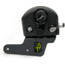 Up Down Air Gen II Air Delivery System, Jeep Wrangler JK, Rear Engine, Gray, 69-0717