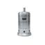Upland Mushroom 46,000 BTU Outdoor Patio Heater, Stainless Steel, Medium, UJN-SN02-SS