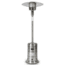 Upland Mushroom 46,000 BTU Outdoor Patio Heater, Stainless Steel, Medium, UJN-SN02-SS