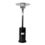 Upland Mushroom 46,000 BTU Patio Heater, Black, Medium, UJN-IO01-BK