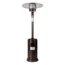 Upland Mushroom 46,000 BTU Patio Heater, Bronze, Medium, UJN-IO07-HB