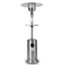 Upland Mushroom 46,000 BTU Patio Heater, Stainless Steel, Medium, UJN-SO02-SS