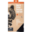 Ursack AllMitey Bear and Critter Resistant Food Bag, Black, 10.65L, URSALMBLK