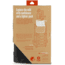 Ursack Major Bear Resistant Food Bag, Black, 10.65L, URSMAJBLK