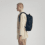 URTH Arkose 20L Backpack, Black, Medium, UBBKP20A-BLK