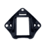 US Night Vision NVG Shroud for MICH, PASGT and ACH Helmets, Black 000619