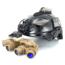 US Night Vision ARGUS Panoramic Night Vision Goggle - Gen II White Phosphor, FDE, 8x6x5in, APNVG-NNVT-WP