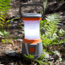 UST 45-Day LED Lantern, 20-350 Lumens, Gray 20-02194